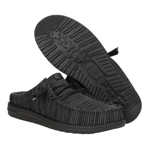 Wally Slip Stretch Sox