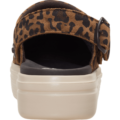 Austin Lift Clog