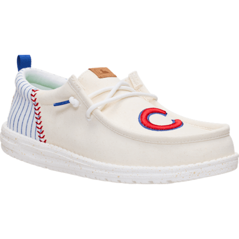 Wally Funk MLB Vintage Chicago Cubs