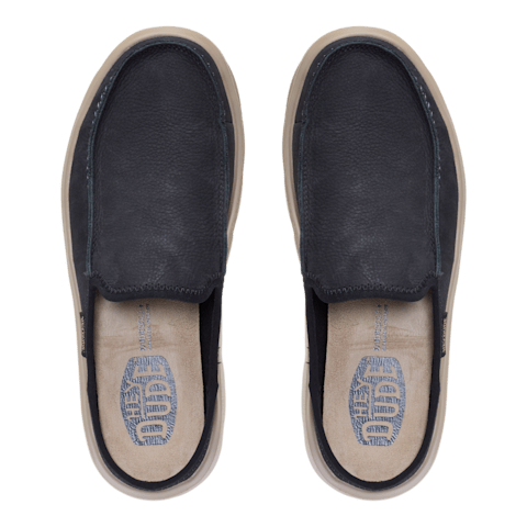 Austin Edge Leather