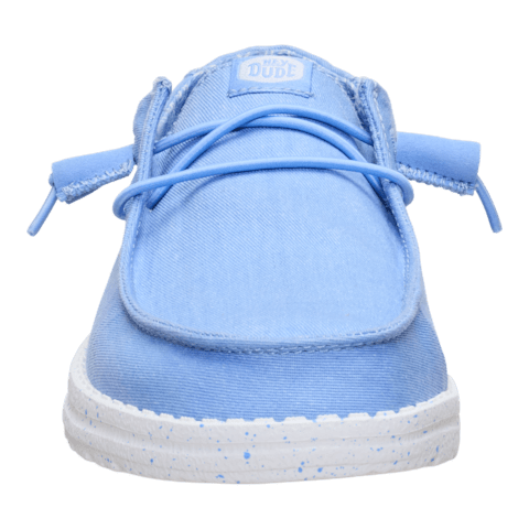 Wendy Stretch Canvas