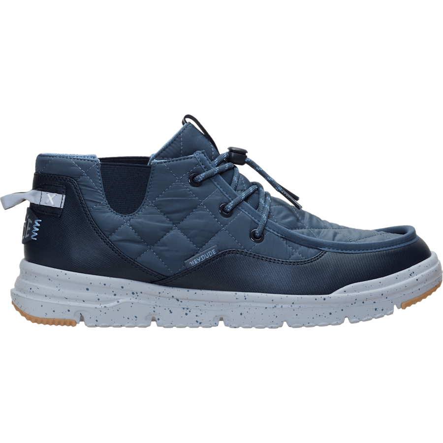 Bradley II Apres Boot