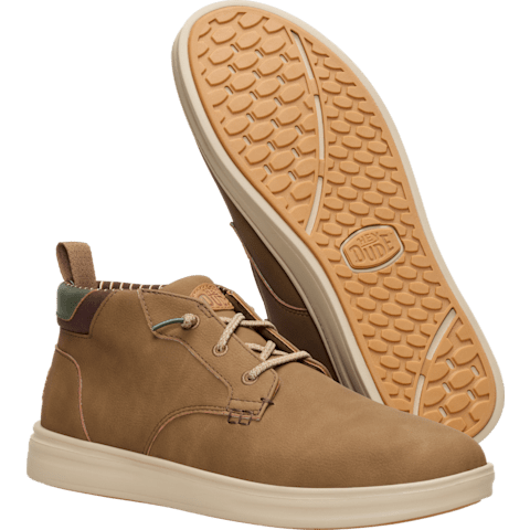Paul Pro Mid Classic