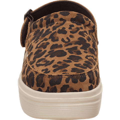 Austin Lift Clog