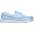 Wendy Cru Gingham