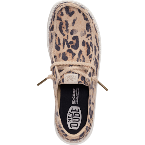 Wendy Craft Suede