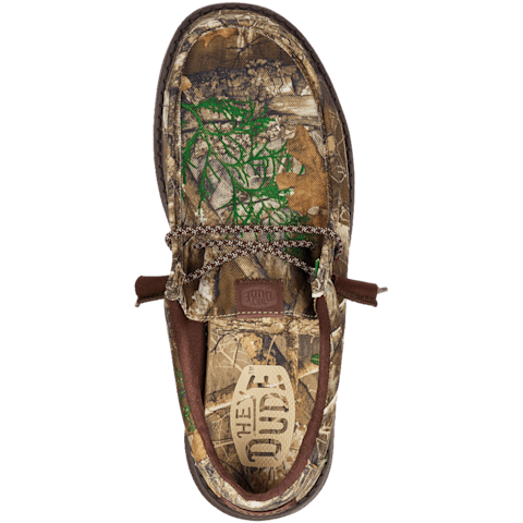 Wally Realtree Edge®