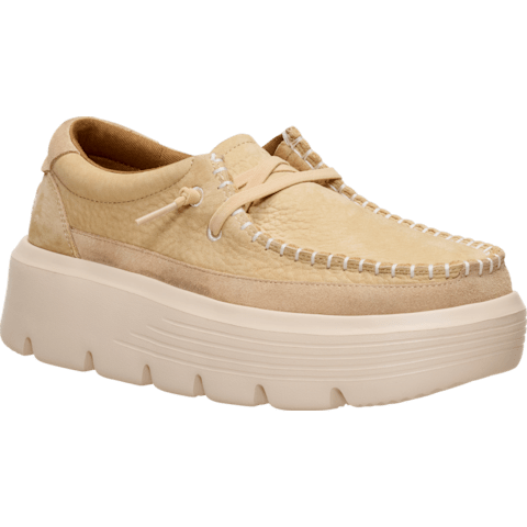 Austin Edge Ox Nubuck