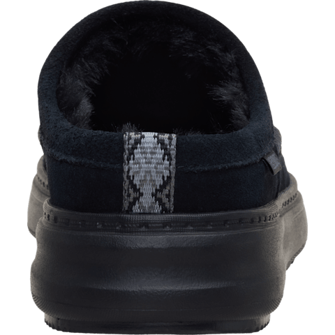 Remi Toastee Clog Suede