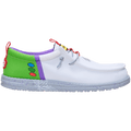 Disney X HEYDUDE Buzz Lightyear Wally Funk