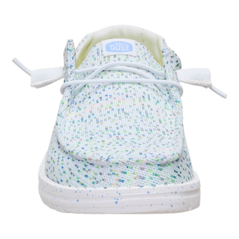 Wendy Stretch Speckle