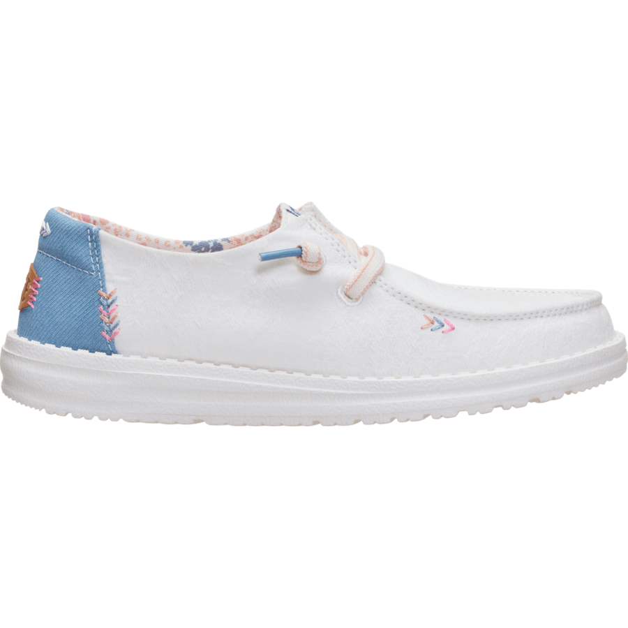 Wendy Floral Boho