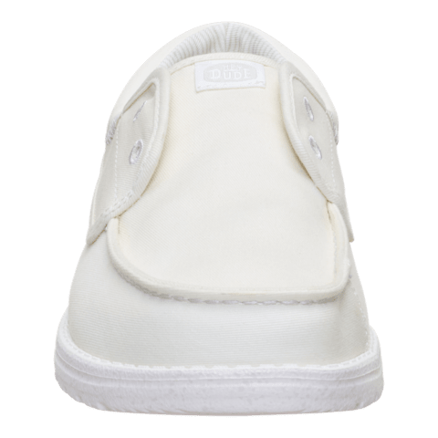 Wally Cru Stretch Canvas