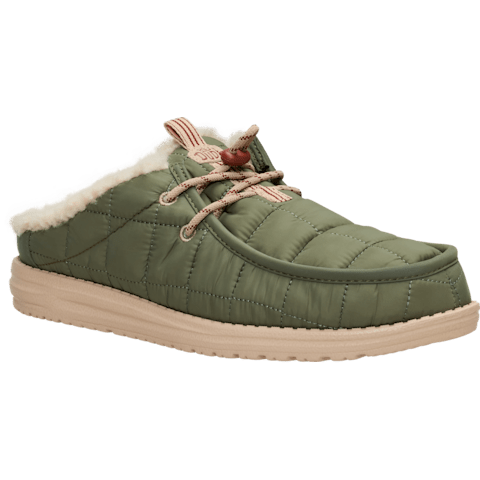 Wally Slip Camp Nylon