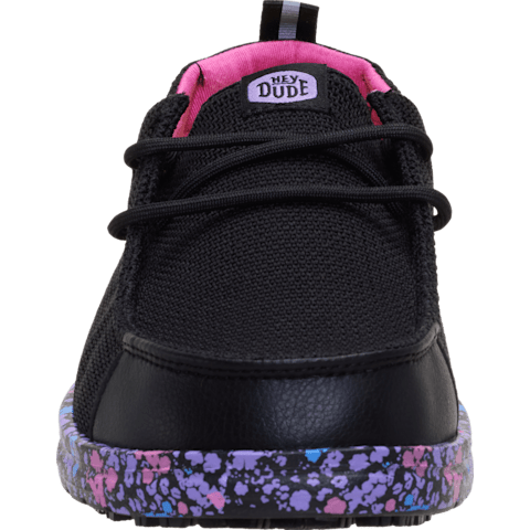 Wendy Work CE Floral