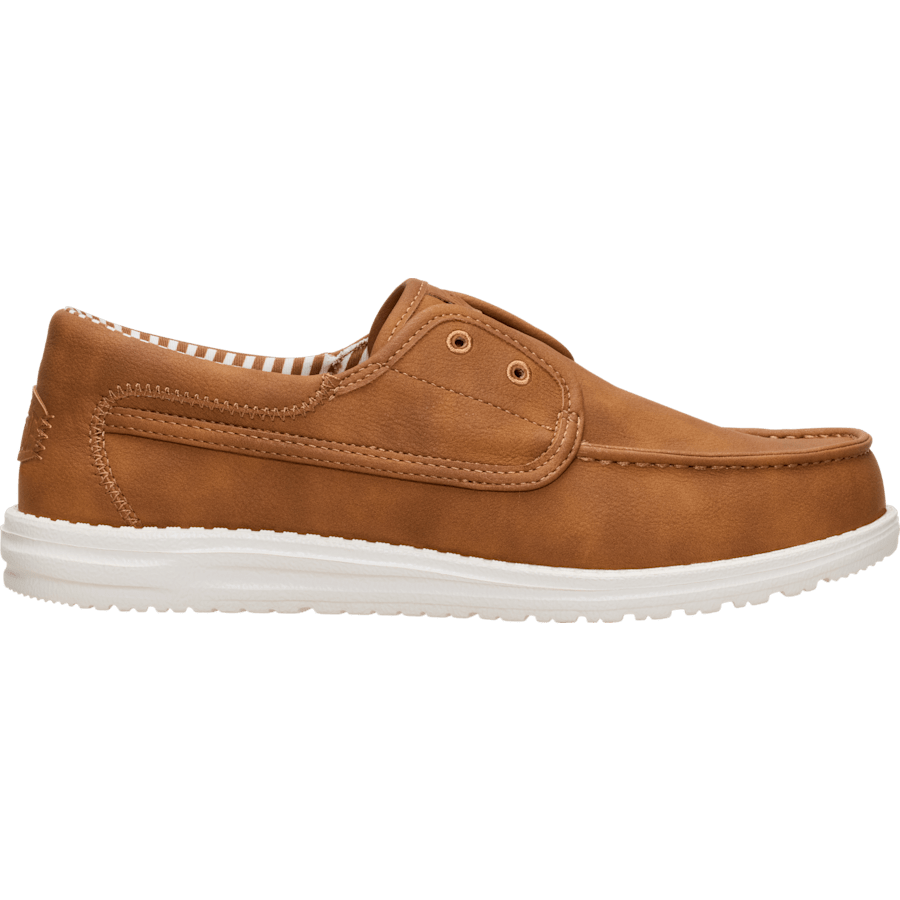 Wally Cru Classic