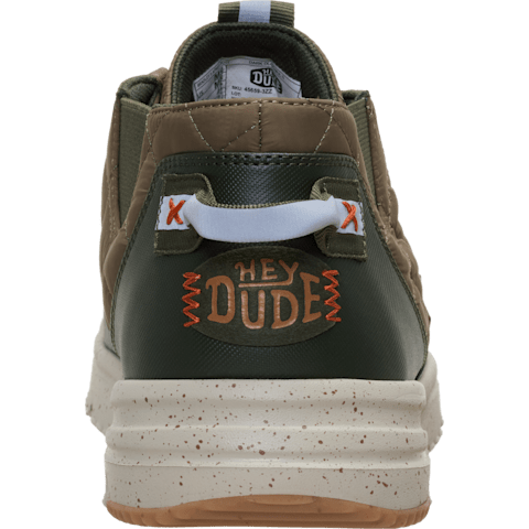 Bradley II Apres Boot