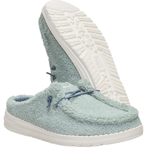 Wendy Slip Sherpa