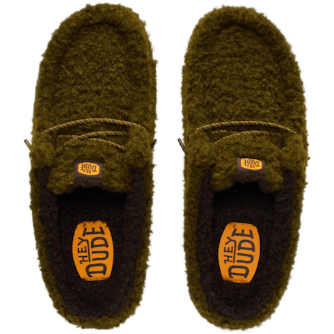 Wally Slipper