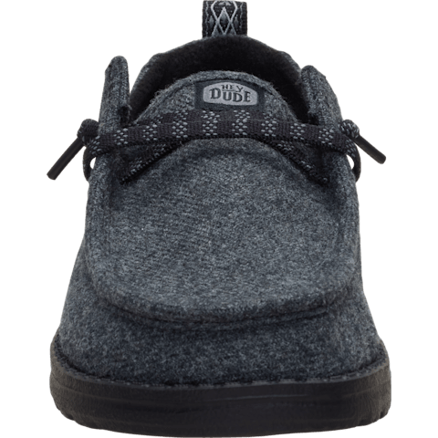 Wendy Cozy Wool
