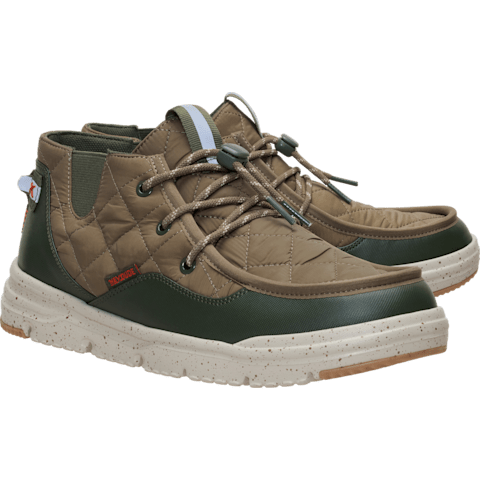 Bradley II Apres Boot