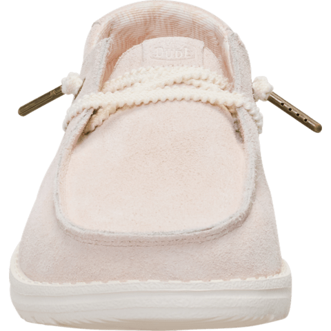 Wendy Craft Suede