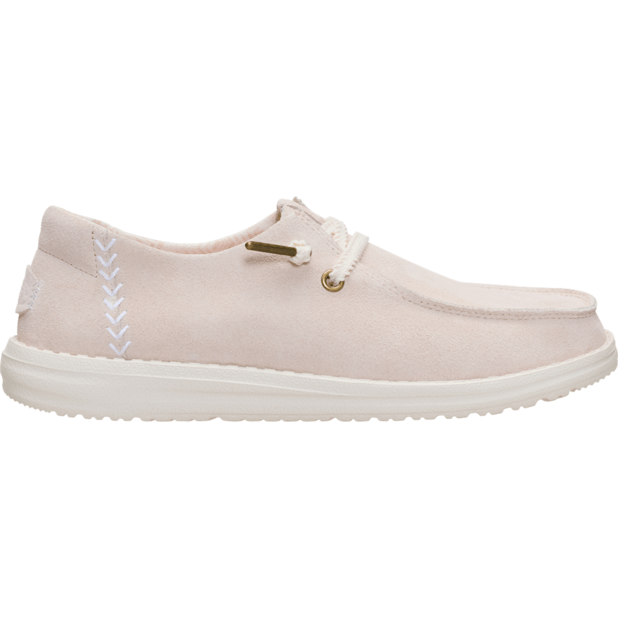 Wendy Craft Suede