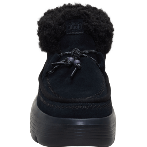 Austin Edge Lounge Suede