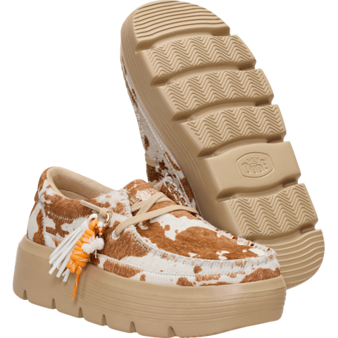 Austin Edge Ox Luxe