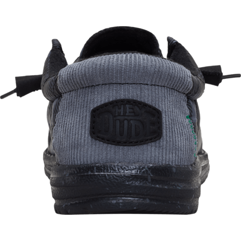 Wally Buffalo Nylon