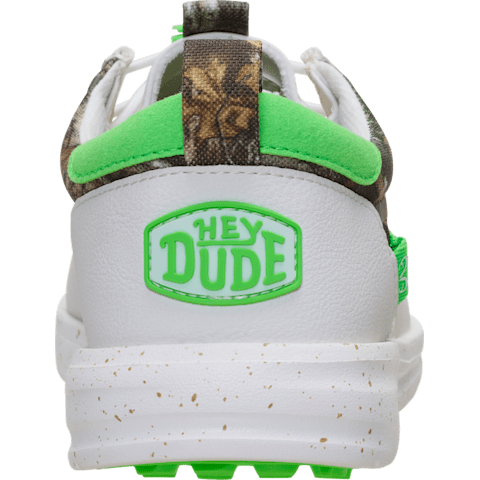 Realtree Edge Wally Golf