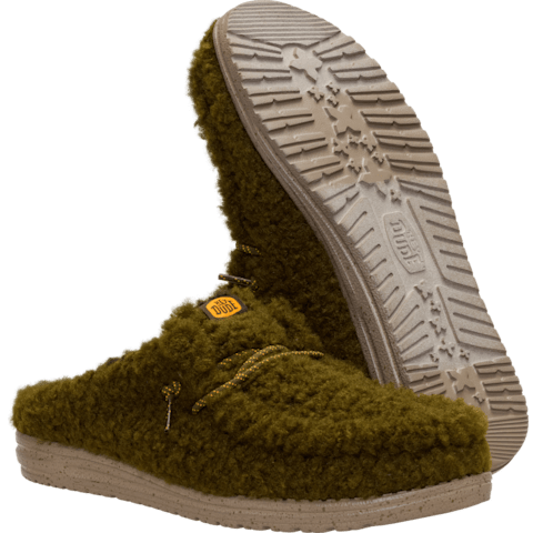 Wally Slipper