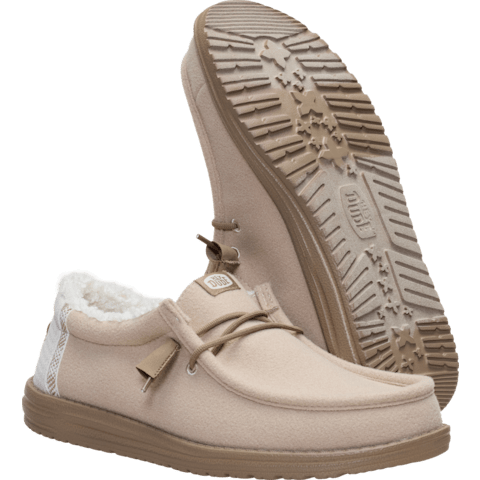 Wally Warmth Wool