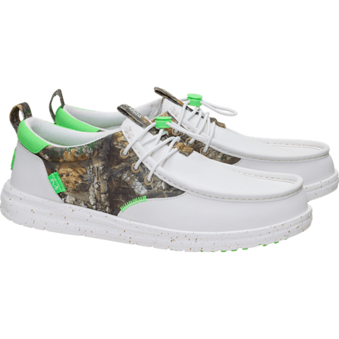 Realtree Edge Wally Golf