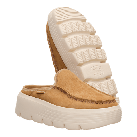 Austin Edge Leather