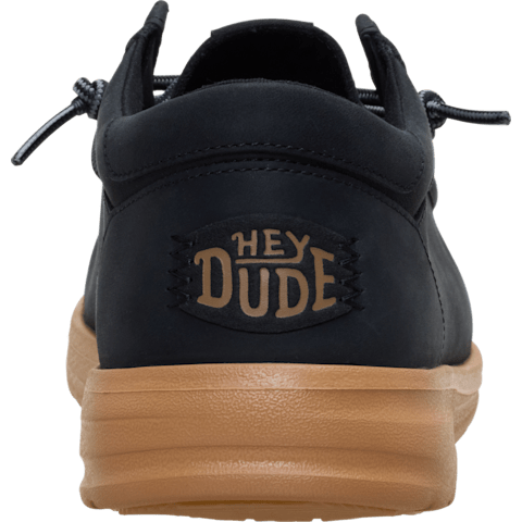 Paul Full Grain Leather