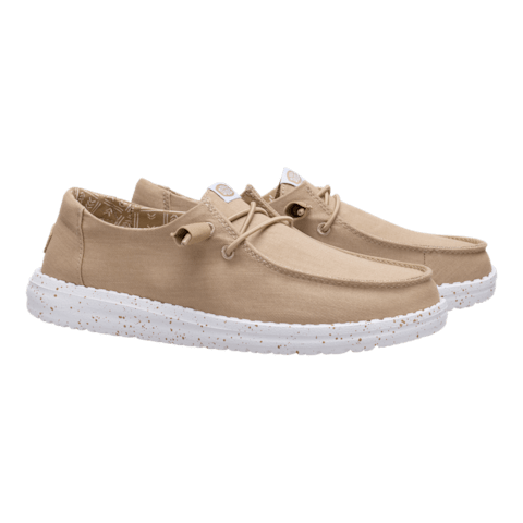 Wendy Stretch Canvas