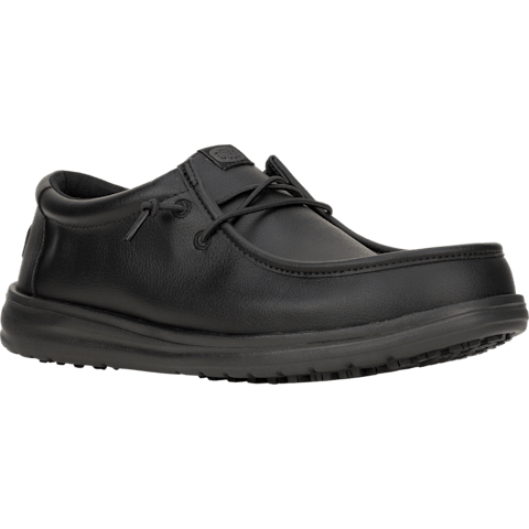 Wally Work CE Classic Wide