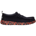 Wally Work CE Flames