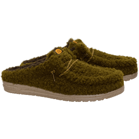 Wally Slipper