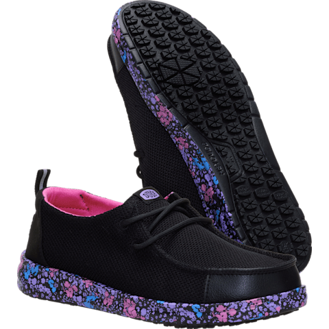 Wendy Work CE Floral