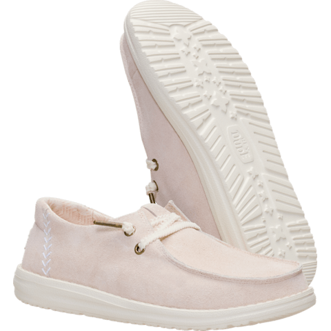 Wendy Craft Suede