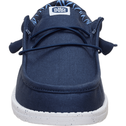 Wally Stretch Canvas