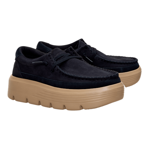 Austin Edge Ox Nubuck