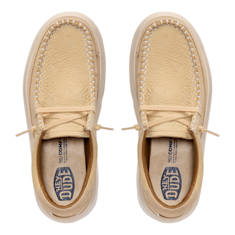 Austin Edge Ox Nubuck
