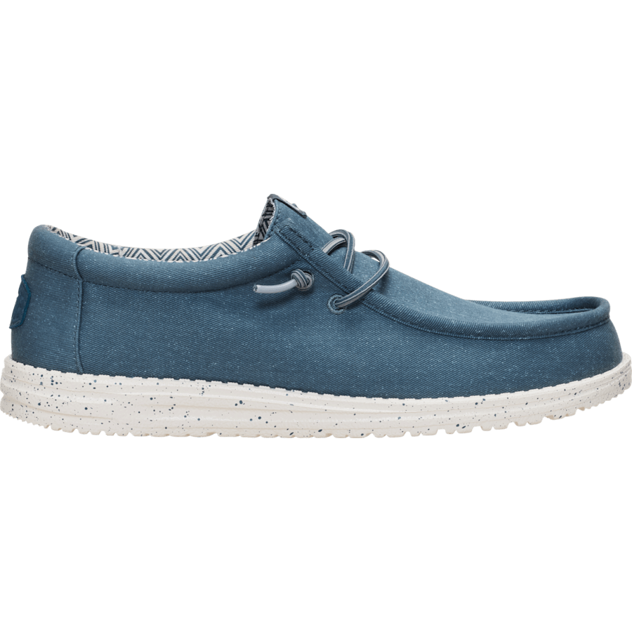 Wally Stretch Canvas