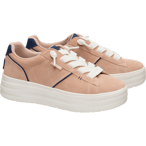Karina DBL Duo Suede