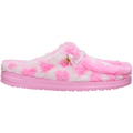 Wendy Slipper Hearts