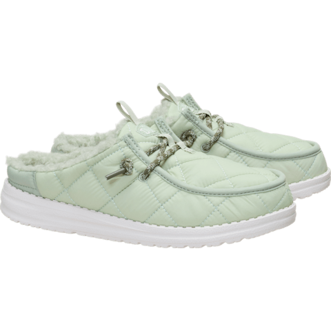 Wendy Slip Camp Nylon
