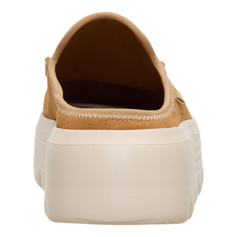 Austin Edge Leather